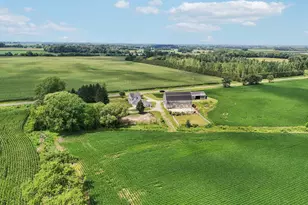 N3820 Fairwood Rd, Reeseville, WI 53579 - Photo 48