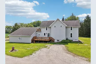 N3820 Fairwood Road, Reeseville, WI 53579 - Photo 46