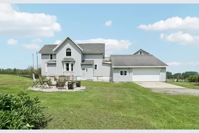 N3820 Fairwood Road, Reeseville, WI 53579 - Photo 40