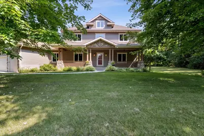 13506 W Travis Trace Road, Janesville, WI 53536 - Photo 1