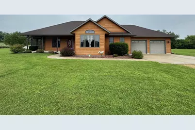 W6430 Patterson Road, Monroe, WI 53566 - Photo 1