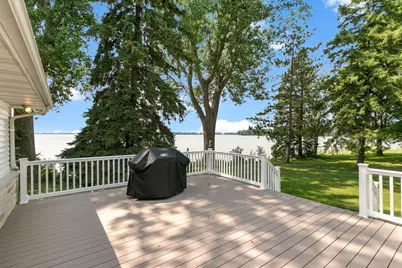 N8283 N McKinley Beach Road, Beaver Dam, WI 53916 - Photo 66