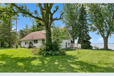 N8283 N McKinley Beach Road, Beaver Dam, WI 53916 - Photo 68