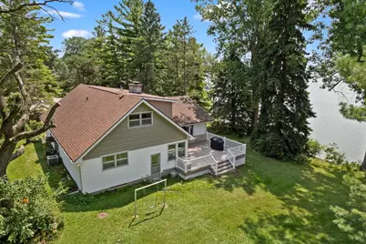 N8283 N McKinley Beach Road, Beaver Dam, WI 53916 - Photo 4