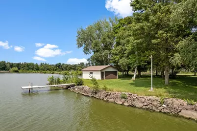 N8283 N McKinley Beach Road, Beaver Dam, WI 53916 - Photo 46