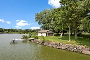 N8283 N McKinley Beach Rd, Beaver Dam, WI 53916 - Photo 46