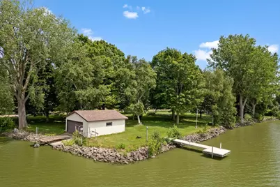 N8283 N McKinley Beach Road, Beaver Dam, WI 53916 - Photo 48