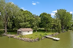 N8283 N McKinley Beach Rd, Beaver Dam, WI 53916 - Photo 48