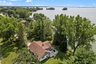 N8283 N McKinley Beach Rd, Beaver Dam, WI 53916 - Photo 2