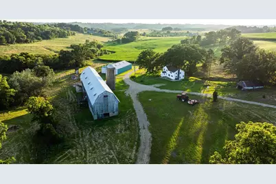 8991 McKenzie Lane, Hollandale, WI 53516 - Photo 1