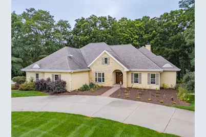 1741 Black Cherry Court, Verona, WI 53593 - Photo 1