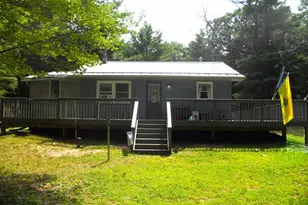 W4643 S Pearl Lake Rd, Redgranite, WI 54970 - Photo 2