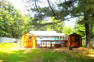 W4643 S Pearl Lake Rd, Redgranite, WI 54970 - Photo 12