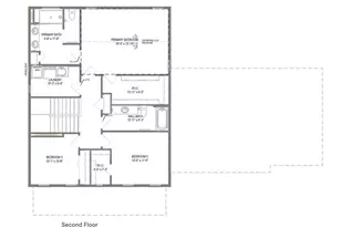 515 Fundamental Wy, Cottage Grove, WI 53527 - Photo 22