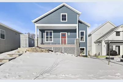 106 Lupine Avenue, Poynette, WI 53955 - Photo 1