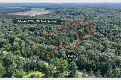 817 Elk Drive, Adams, WI 53910 - Photo 6