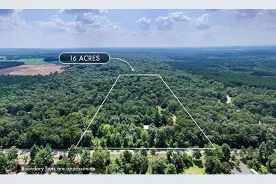 817 Elk Drive, Adams, WI 53910 - Photo 1