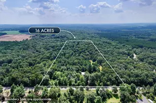 817 Elk Dr, Adams, WI 53910 - Photo 1