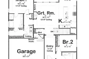 339 Woodland Ave, Montello, WI 53949 - Photo 2