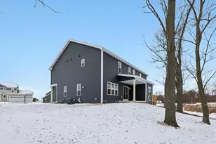 3177 Drumlin Rdg Dr, Cottage Grove, WI 53527 - Photo 20