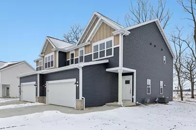 3177 Drumlin Ridge Drive, Cottage Grove, WI 53527 - Photo 2