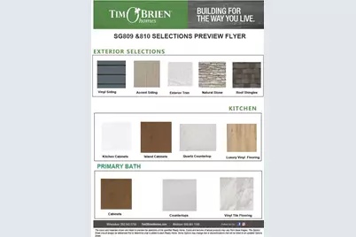 3177 Drumlin Ridge Drive, Cottage Grove, WI 53527 - Photo 22