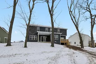 3177 Drumlin Rdg Dr, Cottage Grove, WI 53527 - Photo 18