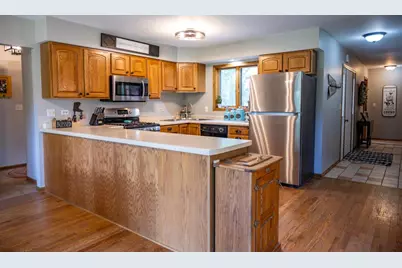 W4838 28th Street, Necedah, WI 54646 - Photo 14