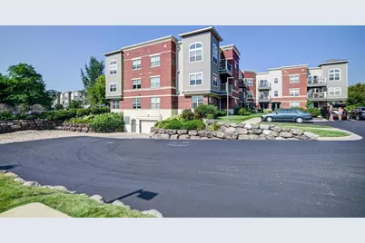 5198 Sassafras Drive #311, Fitchburg, WI 53711 - Photo 2