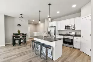 2874 Wild Goose Wy, Stoughton, WI 53589 - Photo 2