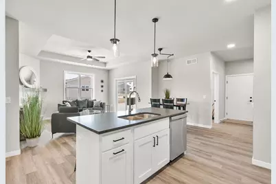 2874 Wild Goose Way, Stoughton, WI 53589 - Photo 8