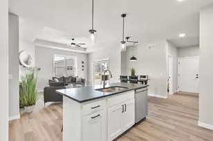 2874 Wild Goose Wy, Stoughton, WI 53589 - Photo 8