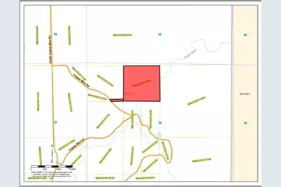 40 Acres Copper Mine Road, Gordon, WI 54838 - Photo 4