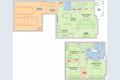 7727 Starnova Drive, Madison, WI 53719 - Photo 2