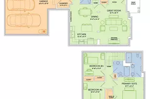 7727 Starnova Dr, Madison, WI 53719 - Photo 2