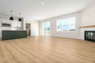 417 Orion Trail, Madison, WI 53718 - Photo 6