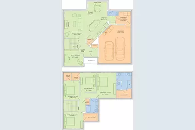 410 Orion Trail, Madison, WI 53718 - Photo 20