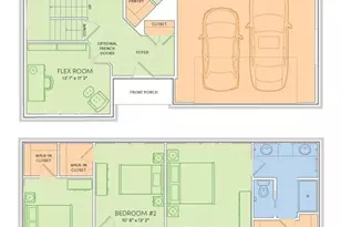 410 Orion Trail, Madison, WI 53718 - Photo 20