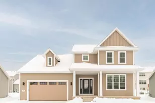 410 Orion Trail, Madison, WI 53718 - Photo 1