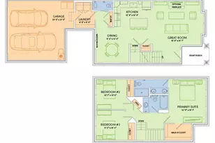 7706 Stones Throw Dr, Madison, WI 53719 - Photo 16