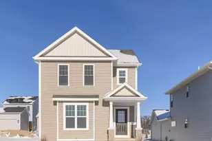 7706 Stones Throw Dr, Madison, WI 53719 - Photo 1