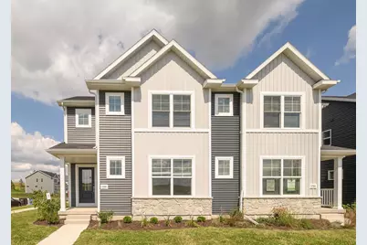 1796 Happy Trails Road, Verona, WI 53593 - Photo 1