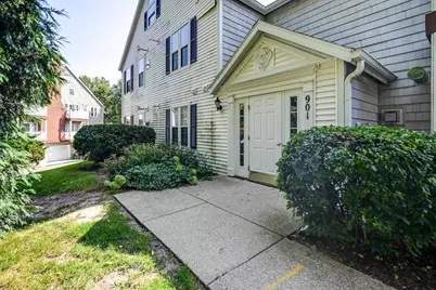 901 Harbor House Drive #5, Madison, WI 53719 - Photo 18