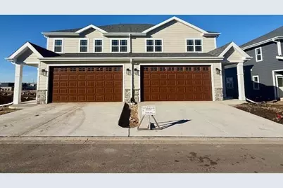 4146 Fox Forest Way, DeForest, WI 53532 - Photo 1