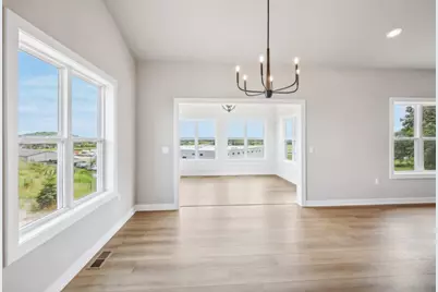 6483 Ridge View Way, DeForest, WI 53532 - Photo 8