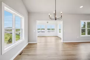 6483 Ridge View Way, DeForest, WI 53532 - Photo 8