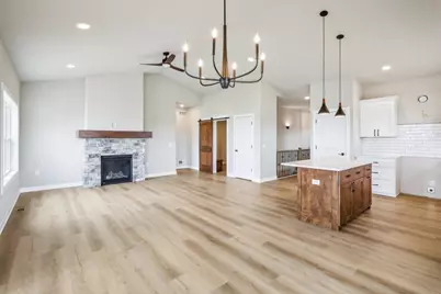 6483 Ridge View Way, DeForest, WI 53532 - Photo 4