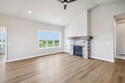 6483 Ridge View Way, DeForest, WI 53532 - Photo 6