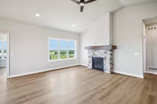 6483 Ridge View Way, DeForest, WI 53532 - Photo 6