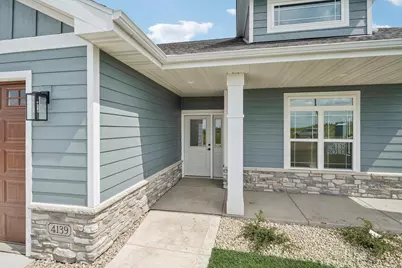 6493 Ridge View Way, DeForest, WI 53532 - Photo 6